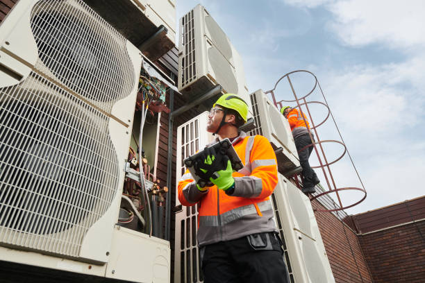 Local HVAC Companies in Temperance, MI