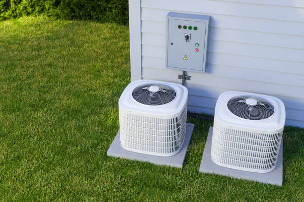 Best Best HVAC Companies  in Temperance, MI