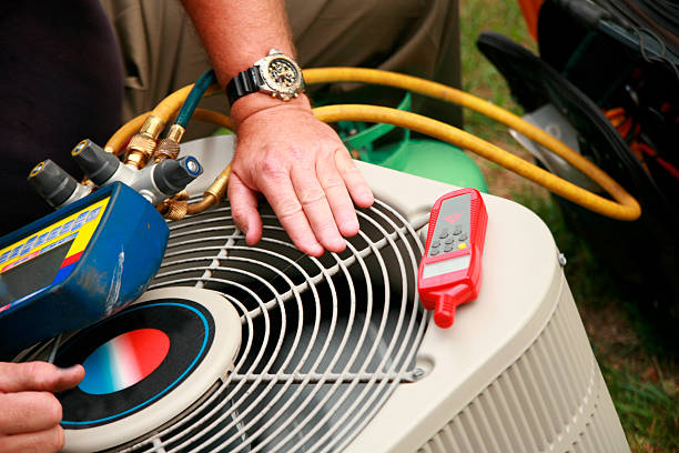 Best Air Quality Test  in Temperance, MI