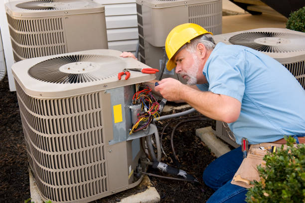 Best Affordable HVAC Services  in Temperance, MI