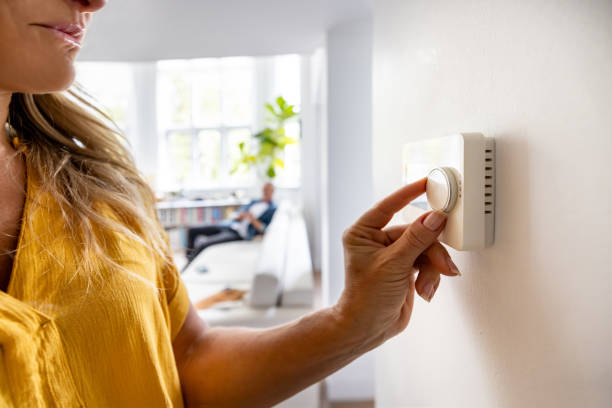 Best Affordable HVAC Services  in Temperance, MI