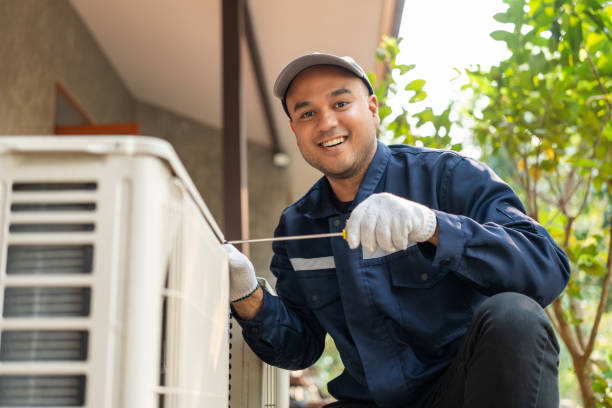 Best Local HVAC Companies  in Temperance, MI