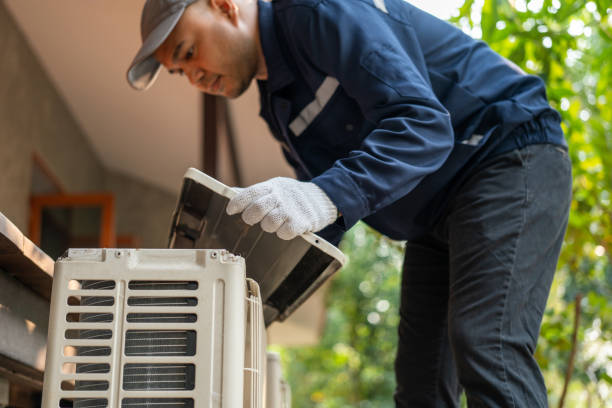 Best HVAC Companies Near Me  in Temperance, MI